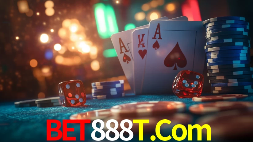 Bet888T.Com Apostas Esportivas